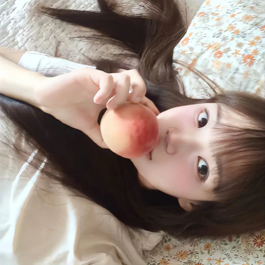 他让我想跳舞